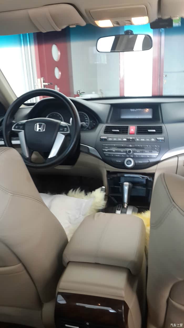 八代雅阁diy门板隔音加固