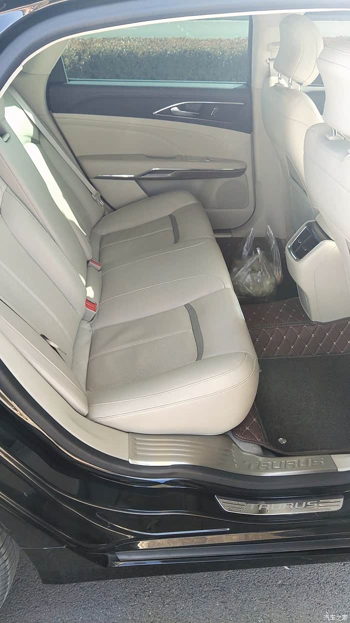 福特金牛座,开启精英24小时#【斗牛士】迟到的作业