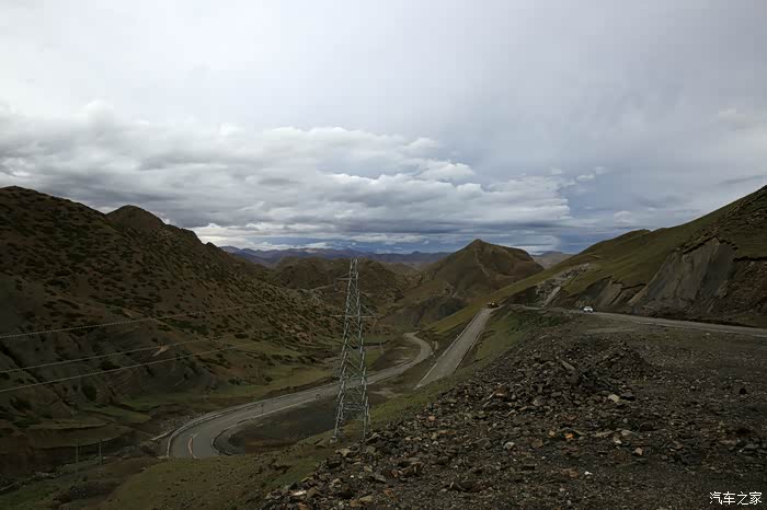 房车独行滇藏和新藏线中国西南西北边境线漫游记连载完