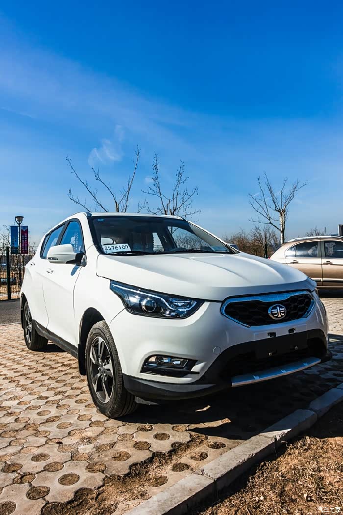 【图】我的骏派_骏派d60论坛_汽车之家论坛