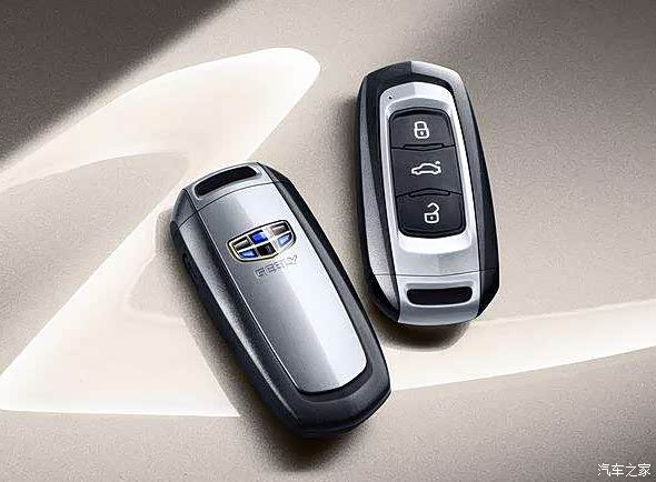 哪位车友有gl车钥匙图