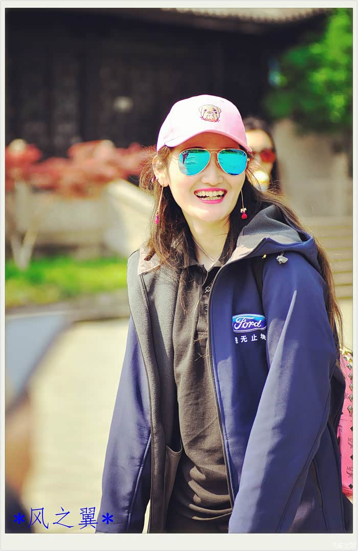 【图】翼搏自驾游--武侠之旅