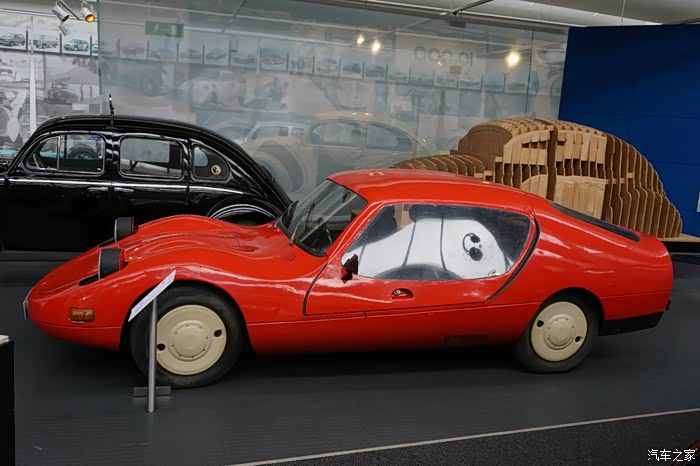 大众总部狼堡wolfsburg汽车博物馆科隆汉堡柏林简单游记