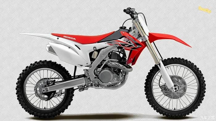 【图】秀车 - 2017款 honda crf450r 专业竞技越野车_摩托车论坛_汽车