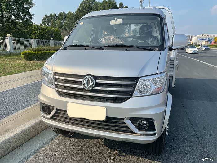 东风小康d51我的赚钱小伙伴
