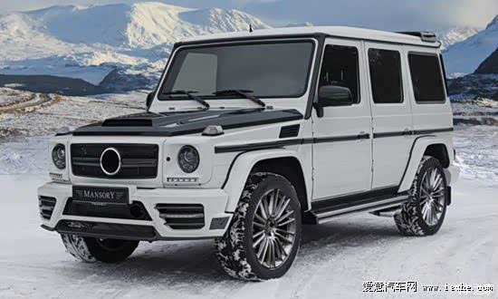 【图】每个男人心中都有个大gg,又何止是男人呢_奔驰g级论坛_汽车之家