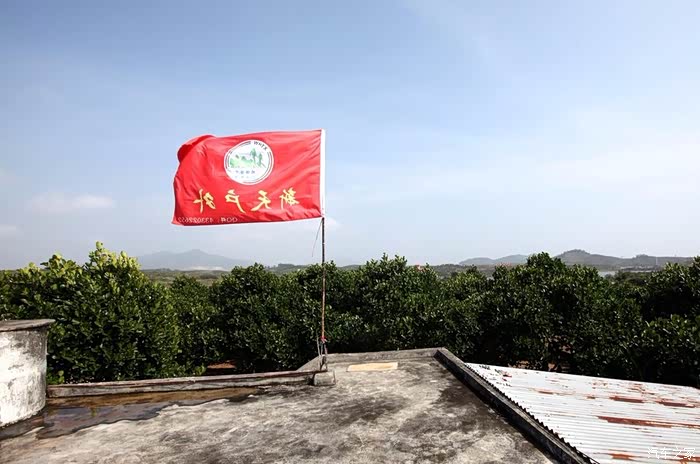 2017年春节自驾游 海南三亚海棠湾南田农场 (13)