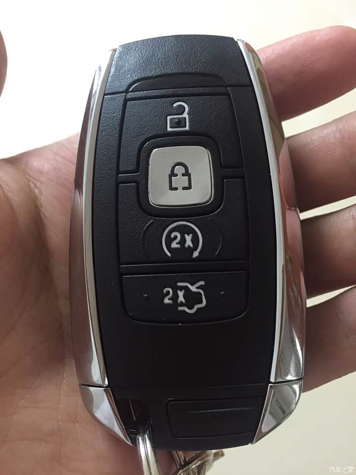 【图】mkz尊雅大天窗提车记_林肯mkz论坛_汽车之家论坛