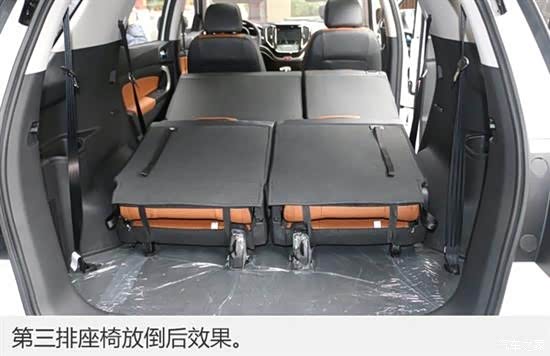 期待了这么久长安cx70t终于上市了