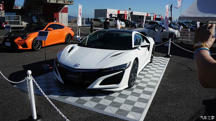 2016日本supergt大赛fujispeedway富士站gt500决赛观战攻略