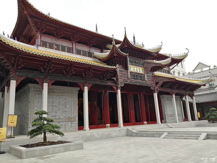 赣鄱文化第一街游记四