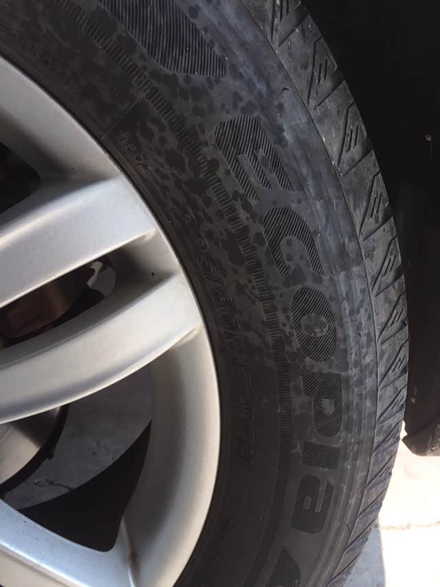 乐路驰joyroad这个牌子的轮胎好不好