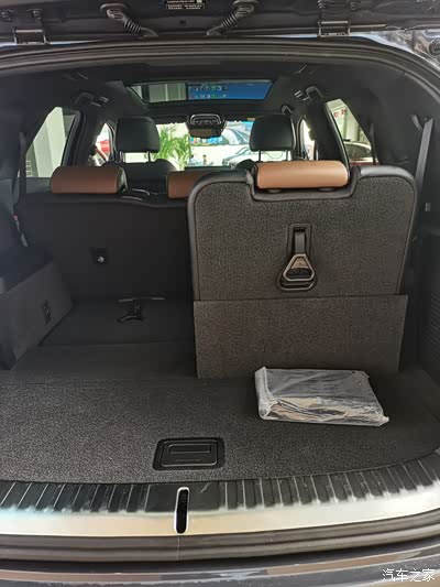 比亚迪唐dmi值得买吗