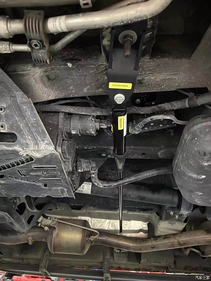 v260三根阻尼杠雅马哈