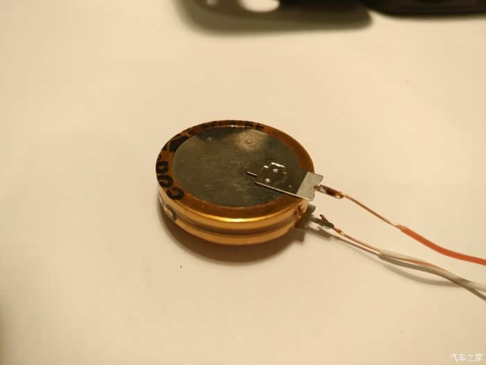 记录仪的第二春,法拉电容改装.