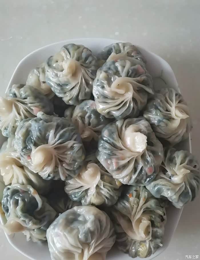 【图】【我的秀场我做主】风信子_缤瑞论坛_汽车之家论坛