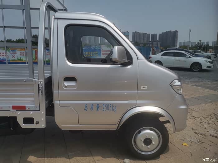 【图】带着我的小康d51,努力奋斗_东风小康d51论坛_汽车之家论坛