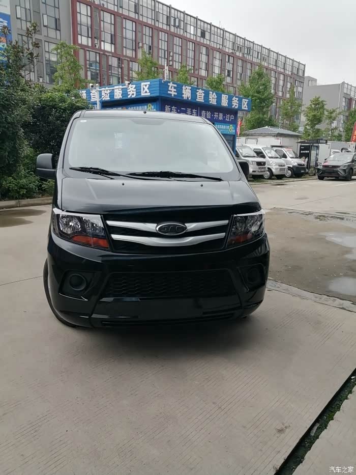 【图】江淮m3 1.8开一个月了_瑞风m3论坛_汽车之家论坛