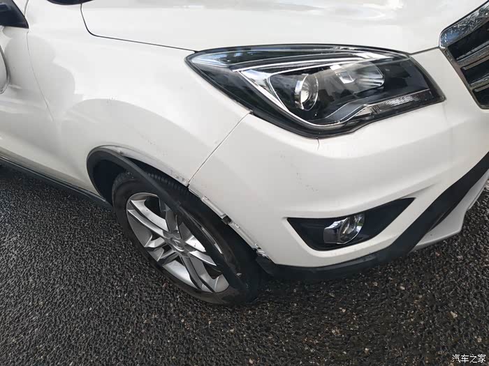 长安cs35论坛_汽车之家论坛