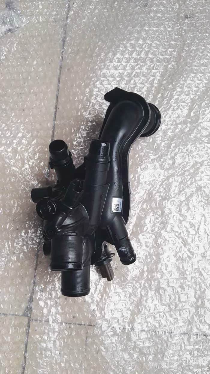 【图】3008节温器故障!_标致3008论坛_汽车之家论坛