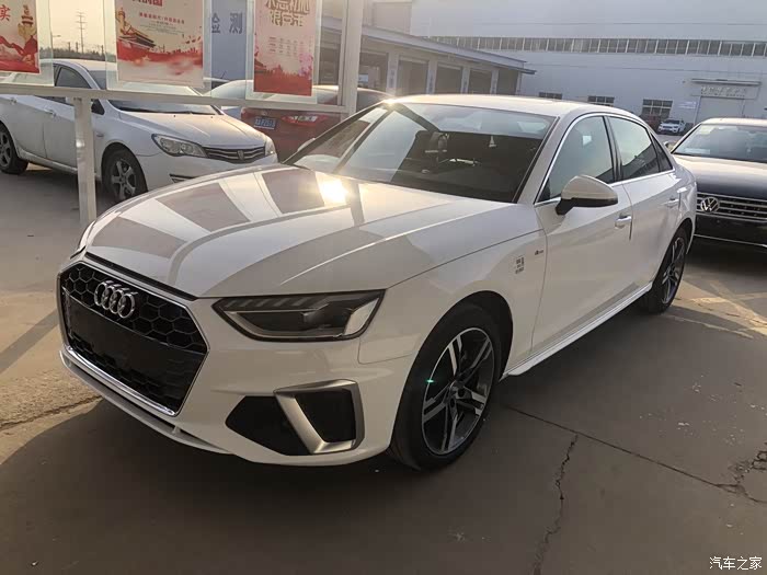 奥迪a4l论坛_汽车之家论坛