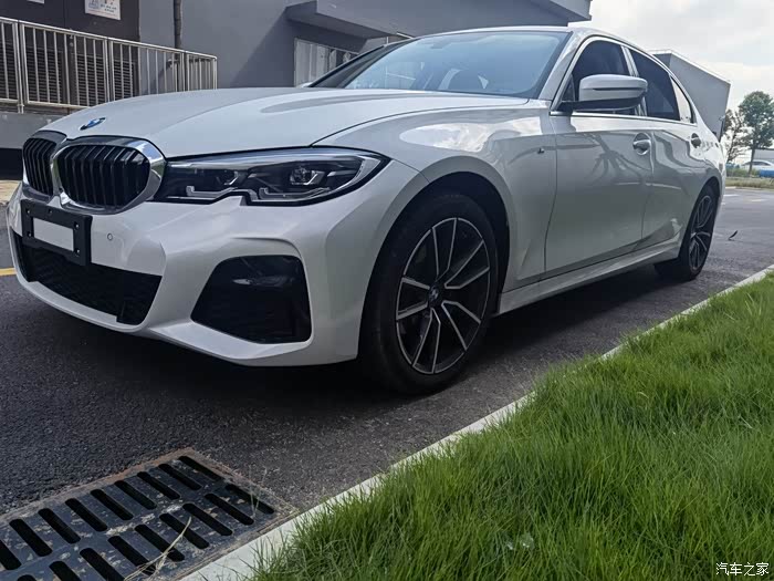 【图】颜值最高的b级车_宝马3系论坛_汽车之家论坛