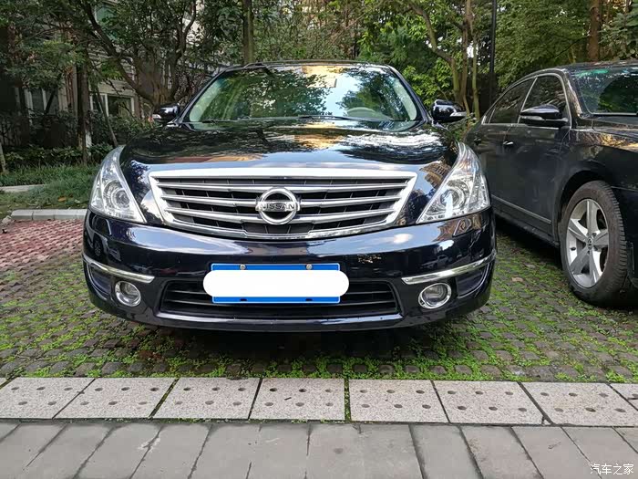 图片故事喜欢六缸机天籁公爵的看过来持续更新