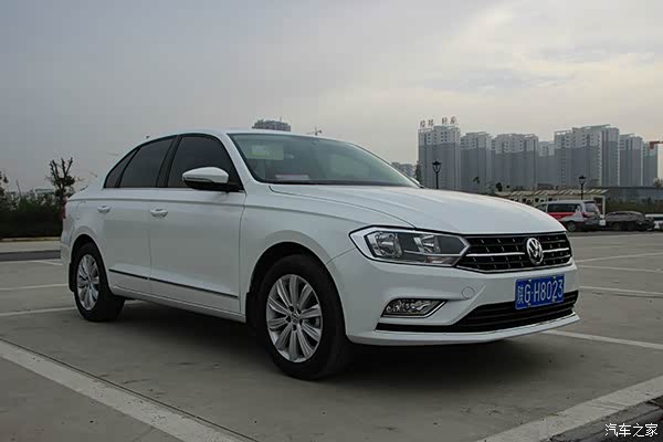 双11提车记新宝来16手舒白色提车晚来的日记