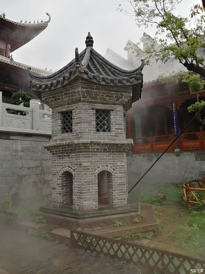 赣鄱文化第一街游记四