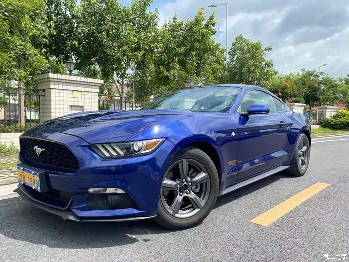 亲民跑车的典范