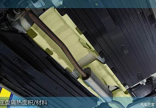 看看咱们的锋驭的内拆