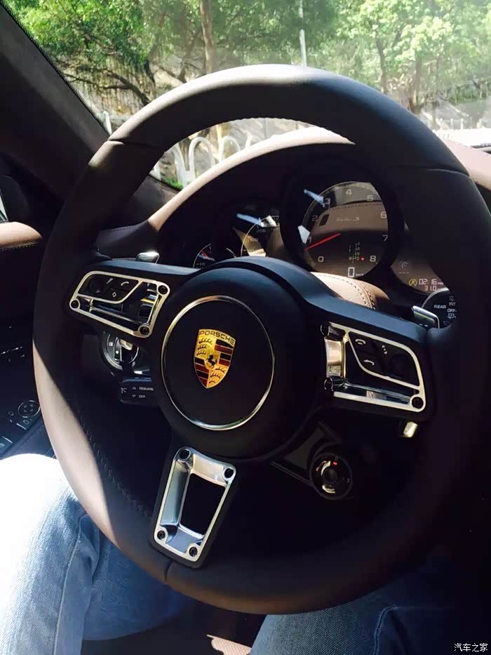 【图】在一个骄阳似火的午后,陪姐提911_保时捷911论坛_汽车之家论坛