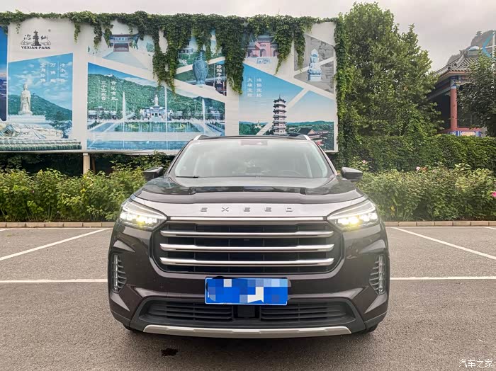 "小女生"喜欢"大揽月"