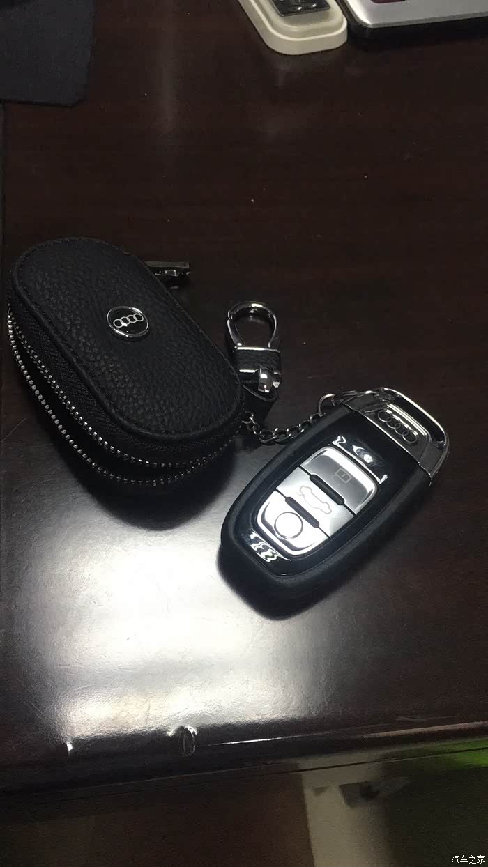 怒提奥迪a7 作业分享