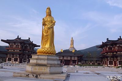 蘇州西山觀音寺