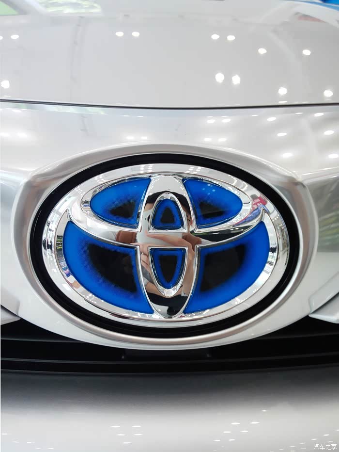 参加试驾雷凌双擎活动,静态 动态全方位感受双擎"黑科技"