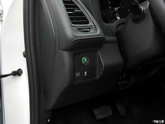 关于缤智的esp功能的问题