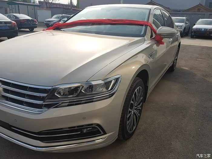 求白色辉昂照片越多越好