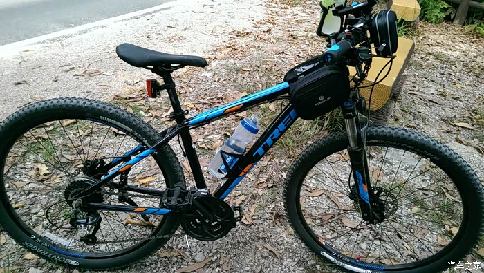 意外入崔克marlin7