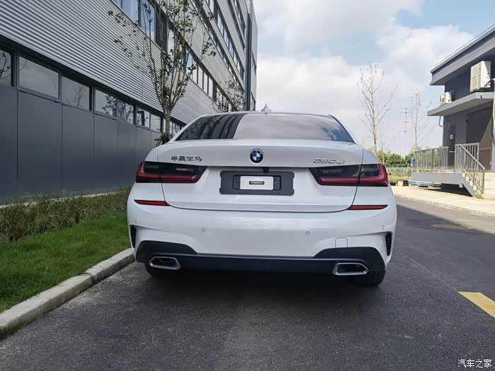 【图】颜值最高的b级车_宝马3系论坛_汽车之家论坛