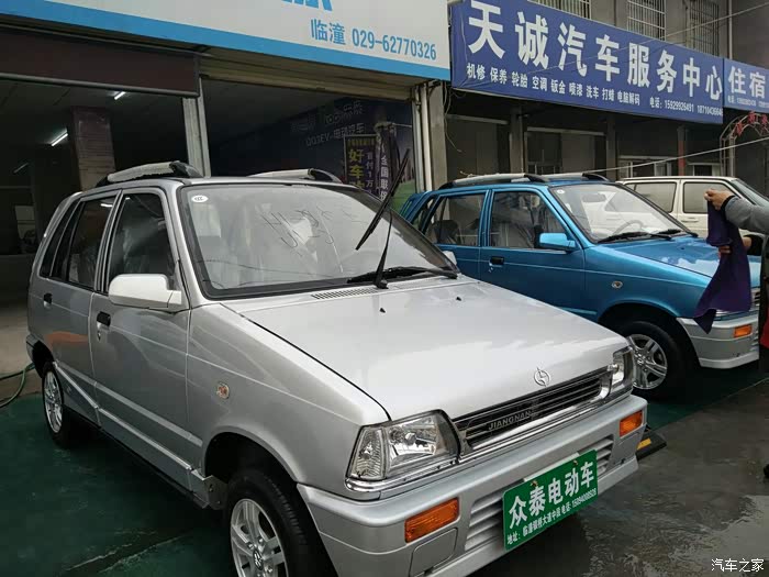 江南t11s升级版电动车