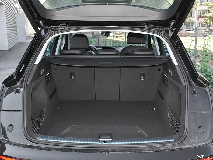 【图】后备箱扶手可以放倒吗?_奥迪q5/q5l论坛_汽车之家论坛