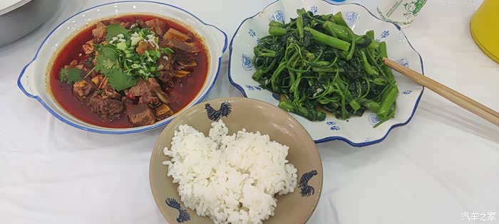 我的假期,我的大海,我的318-双擎威兰达单人川进川出-上午餐休息,下午