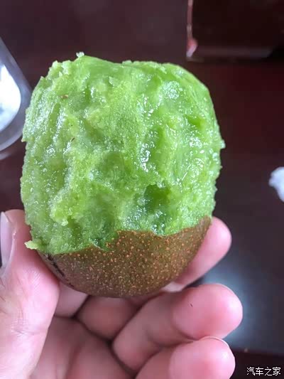 自驾35plus猕猴桃采摘快乐游!