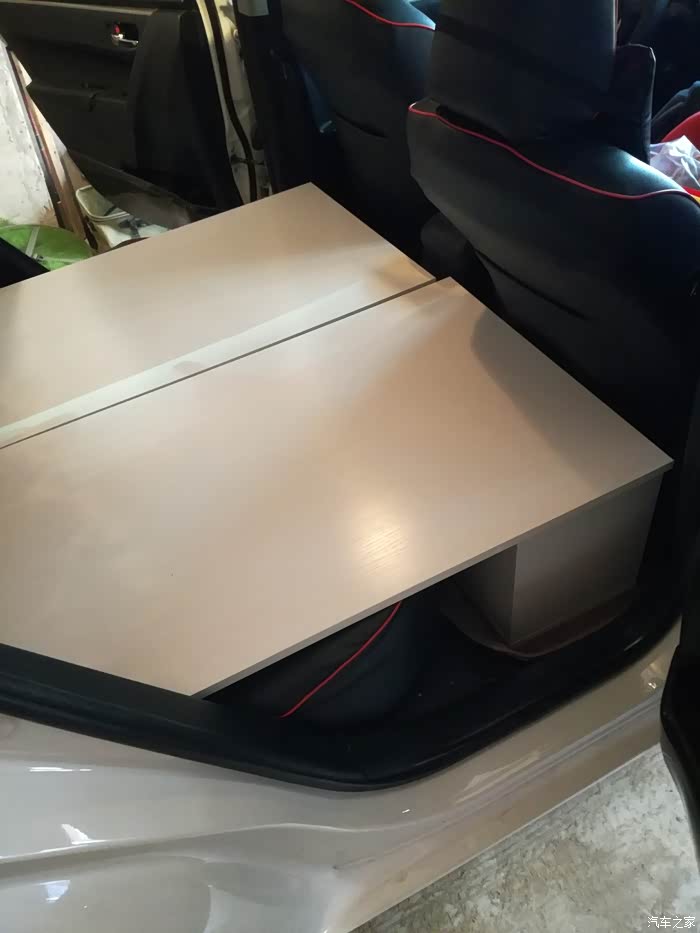 雷凌床车十一呼伦贝尔自驾游记