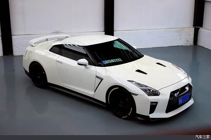 秋风送爽秀生活日产神车