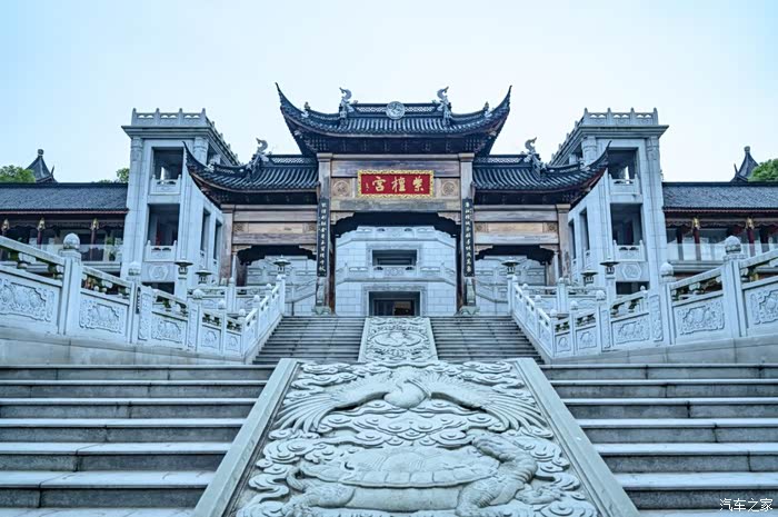 【图】衢州龙游有个小镇,古建筑之美让人陶醉,来过一次就会迷上_浙江