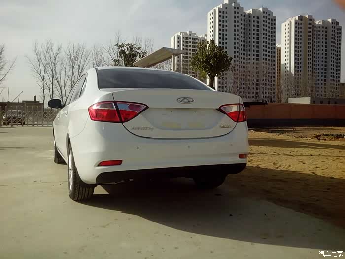 想知道a7或是奇瑞车到底怎么样?