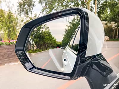 欣最美的风景,赏第三代哈弗h6装饰!