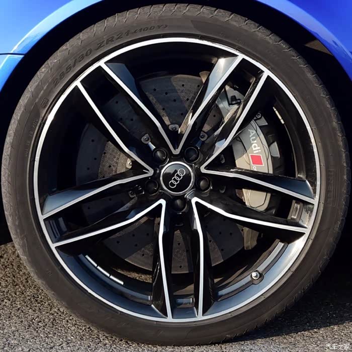 【图】打算换18寸轮毂 大家帮看看_奥迪a4l论坛_汽车之家论坛